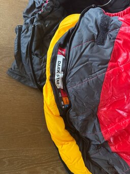 Spacák north face - 2