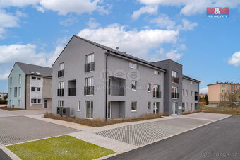 Prodej bytu 1+kk, 47,5 m², Uhlířské Janovice, ul. Hrnčířská - 2