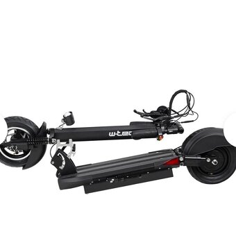 W-tec tendeal 700w - 2