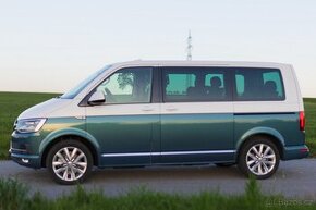 Volkswagen Multivan T6, 2.0 BiTdi 150 kW, 4Motion, DSG - 2