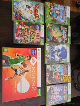 Xbox 360 - 2