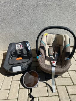 Cybex Aton 3S - 2