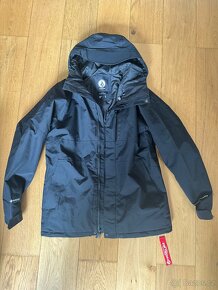 Snowboardová bunda Volcom M Ins GORE TEX 1 - 2