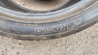 245/40 r18 - 2