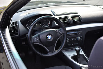 E88 118i Cabrio [105kW] - 2
