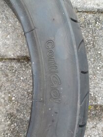 Pneu ContiGo 3,00-18 3x18 3-18 - 2