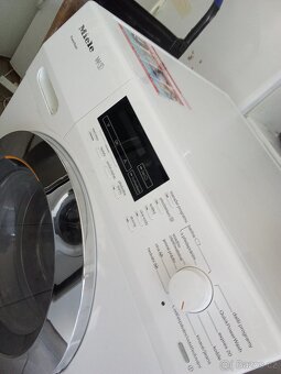 Pračka Miele - 2