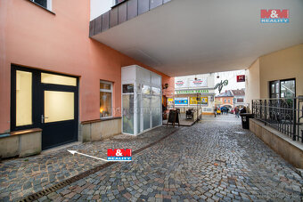 Prodej obchod a služby,143 m², Ústí nad Orlicí - 2