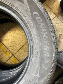 215 65 R16 98H Matador CONQUERRA 2 - 2