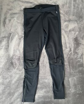 Peak performance GORE-TEX INFINIUM TIGHT, PÁNSKÉ, velikost M - 2