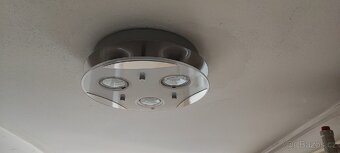 LED Stropní světlo - 2