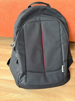 Batoh na notebook 16” - 2