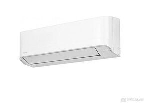 Klimatizace Toshiba Seiya Classic 2kW Multi-split - 5x - 2
