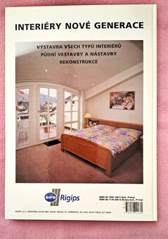 H. Fischer PŮDNÍ VESTAVBY - 2
