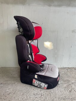 Dětská autosedačka FisherPrice - 2