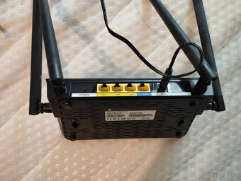 Wifi router - 2