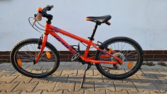 Apache Beetle 20" dětské kolo - 2
