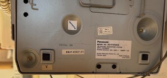 Panasonic KX-F1015 - 2