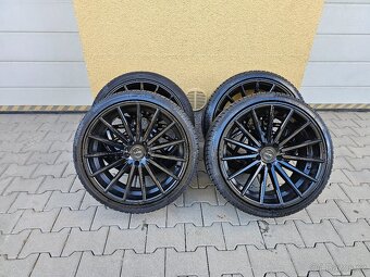5x112 r19 La chanti konkavni - 2