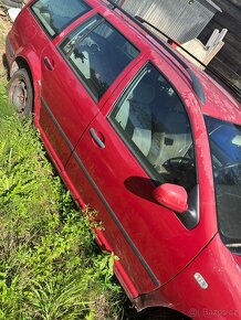 VW Golf IV na nd - 2
