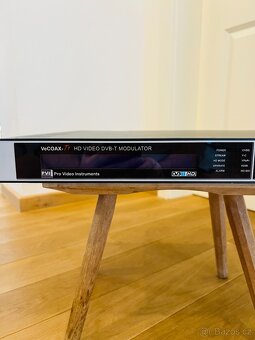 VeCOAX T1 – HDMI na DVB-T modulátor (použitý) - 2