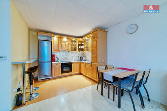 Prodej bytu 3+kk, 75 m², Nepomuk, ul. Pivovarská - 2