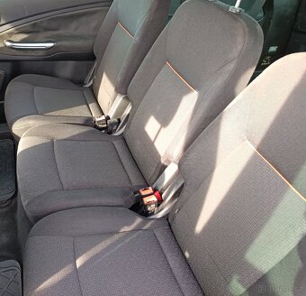 Ford Galaxy 2.0 TDCI 103 kW - 2