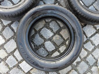 LETNÍ PNEU DUNLOP 185/60R15 - 2