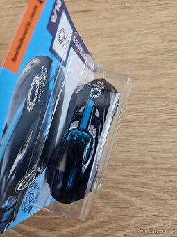 Nové Hot Wheels Tokyo 2020 Velocita - 2
