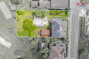 Prodej rodinného domu, 120 m², Vysoké Pole - 2