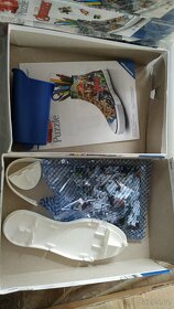 RAVENSBURGER 3D Puzzle Mario / Avengers - 2