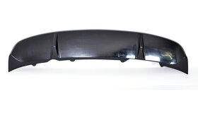 skoda fabia 3 iii kridlo spoiler naraznik RS MONTE CARLO - 2