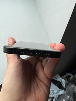 Apple iPhone 15 Pro Max 256GB Black Titanium, TOP - 2