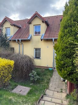 Prodám RD Vinařice - 2
