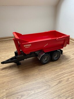Model Bruder - 2