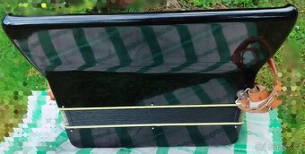 Akordeon Harmonika Ligna - 2