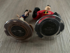 Disney figurky - 2