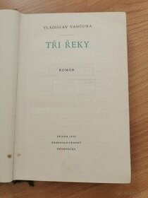 Tři řeky - 2