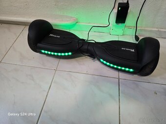 Prodam Hoverboard používat - 2
