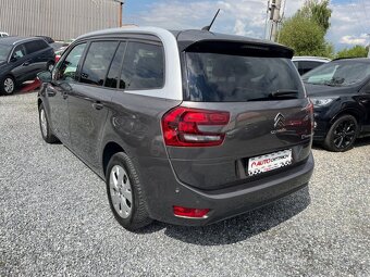 CITROEN C4 1,5 HDi SpaceTourer 7MÍST - 2