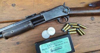 US Western Karabina Colt Lightning - 2