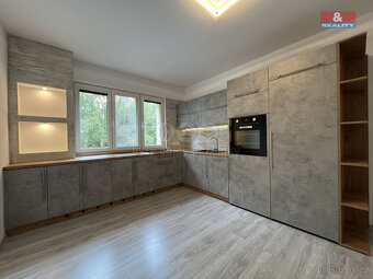 Pronájem bytu 3+kk, 56 m², Karviná, ul. tř. Těreškovové - 2