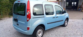 Renault Kangoo 1.6 16V - 2