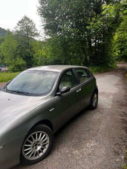 Alfa Romeo 147 110kw - 2