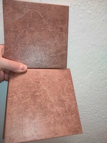 Dlažba 15x15 - 2