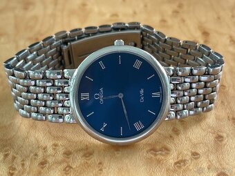 Hodinky Omega De Ville Prestige - 2