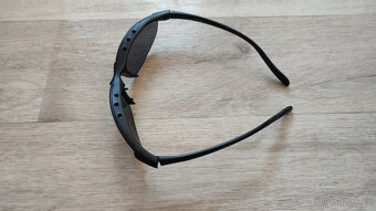 Nové dámské cyklistické brýle Tchibo - 2