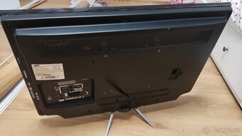 Prodám Televizi Samsung LE32C550 32" (82cm) + Set Top Box - 2