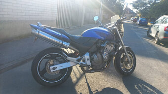 Honda Hornet - 2