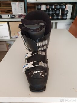 Dětské lyžařské boty Nordica - 2